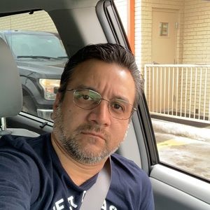 Meet your Posher, Jose